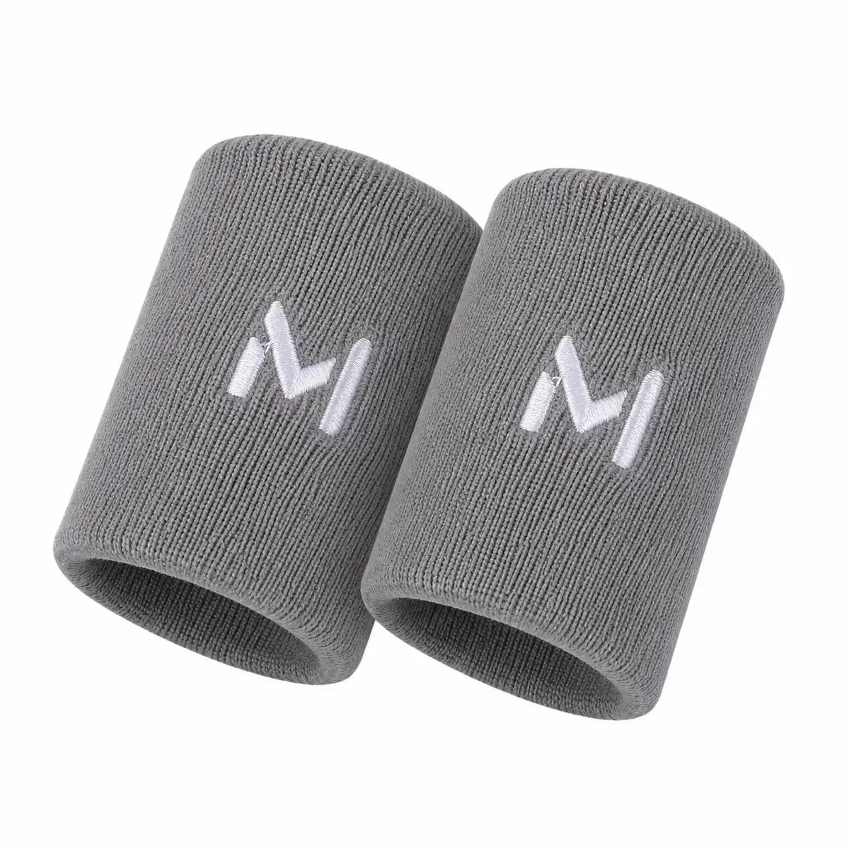 MORPH™ Muñequeras Deportivas Antisudor - Morph