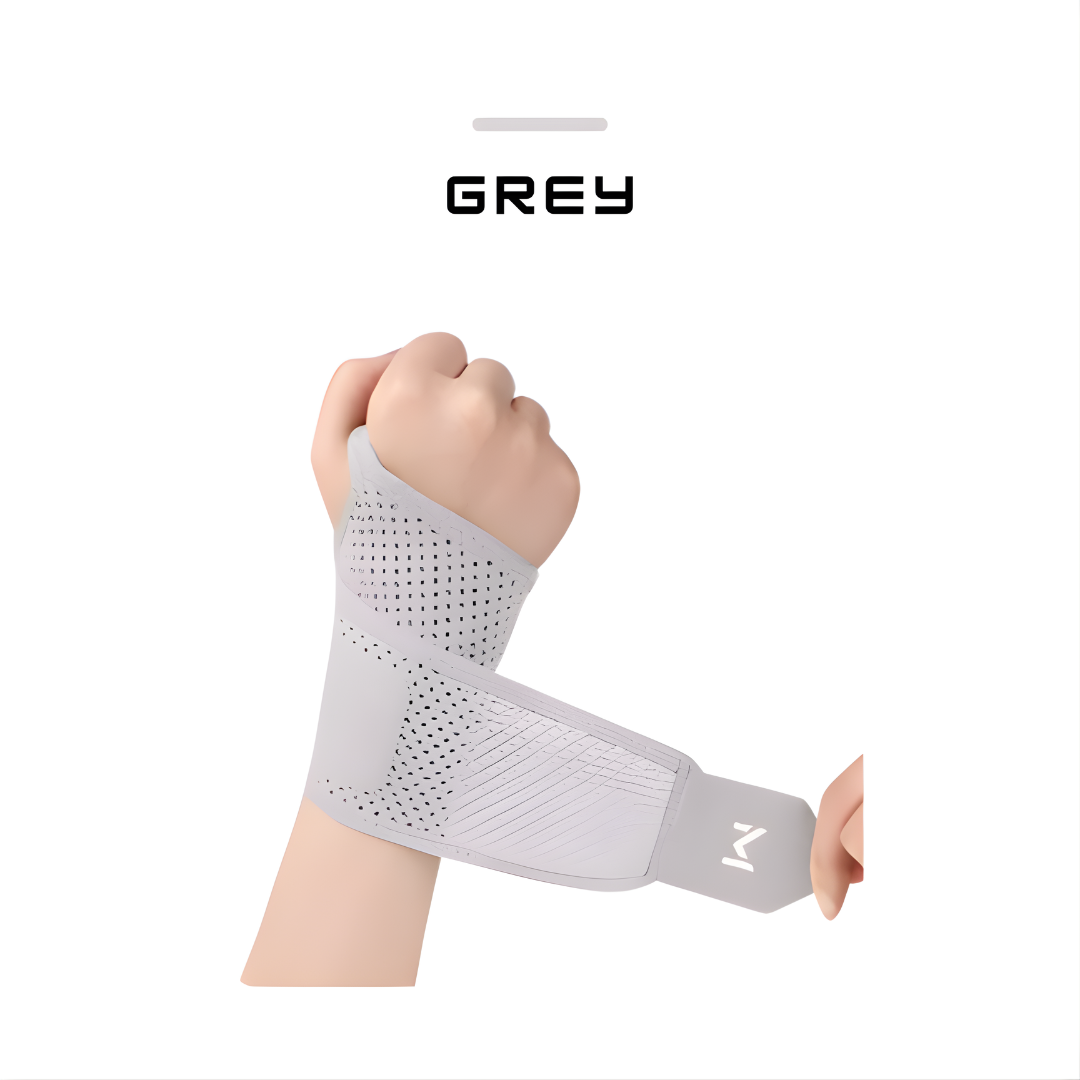 MORPH™ Wrist Support
