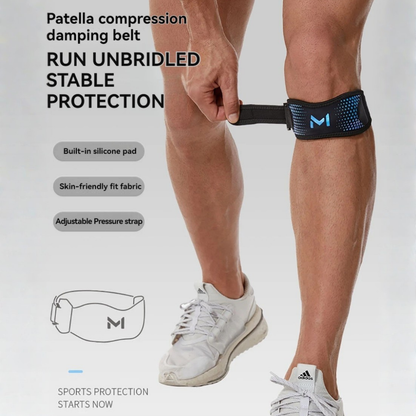 MORPH™ -  Knee Brace Patellar Tendon