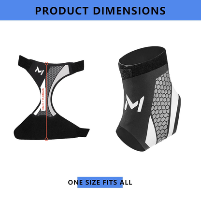 MORPH™ - Ankle Support