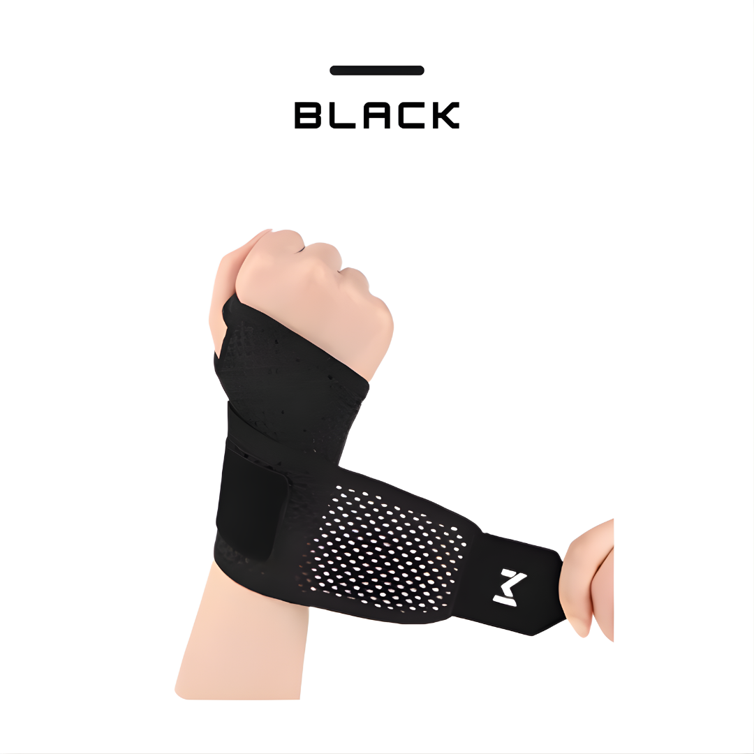 MORPH™ Wrist Support