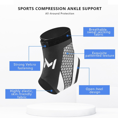 MORPH™ - Ankle Support