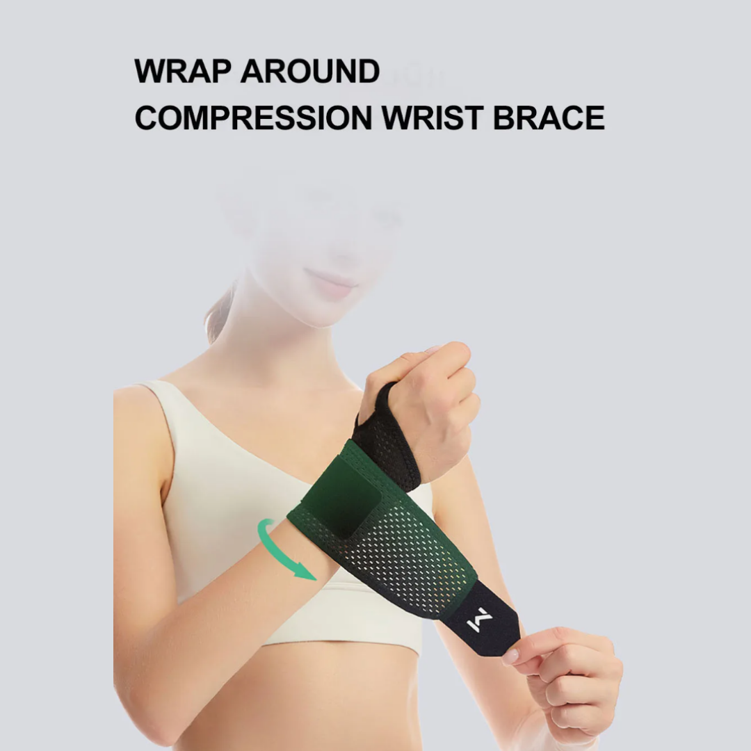 MORPH™ Wrist Support