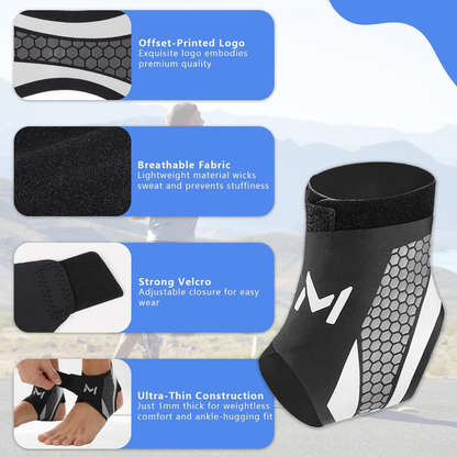 MORPH™ - Ankle Support