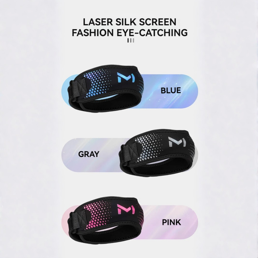 MORPH™ -  Knee Brace Patellar Tendon