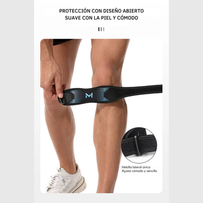 MORPH™ -  Rodillera para tendón rotuliano