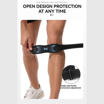 MORPH™ -  Knee Brace Patellar Tendon