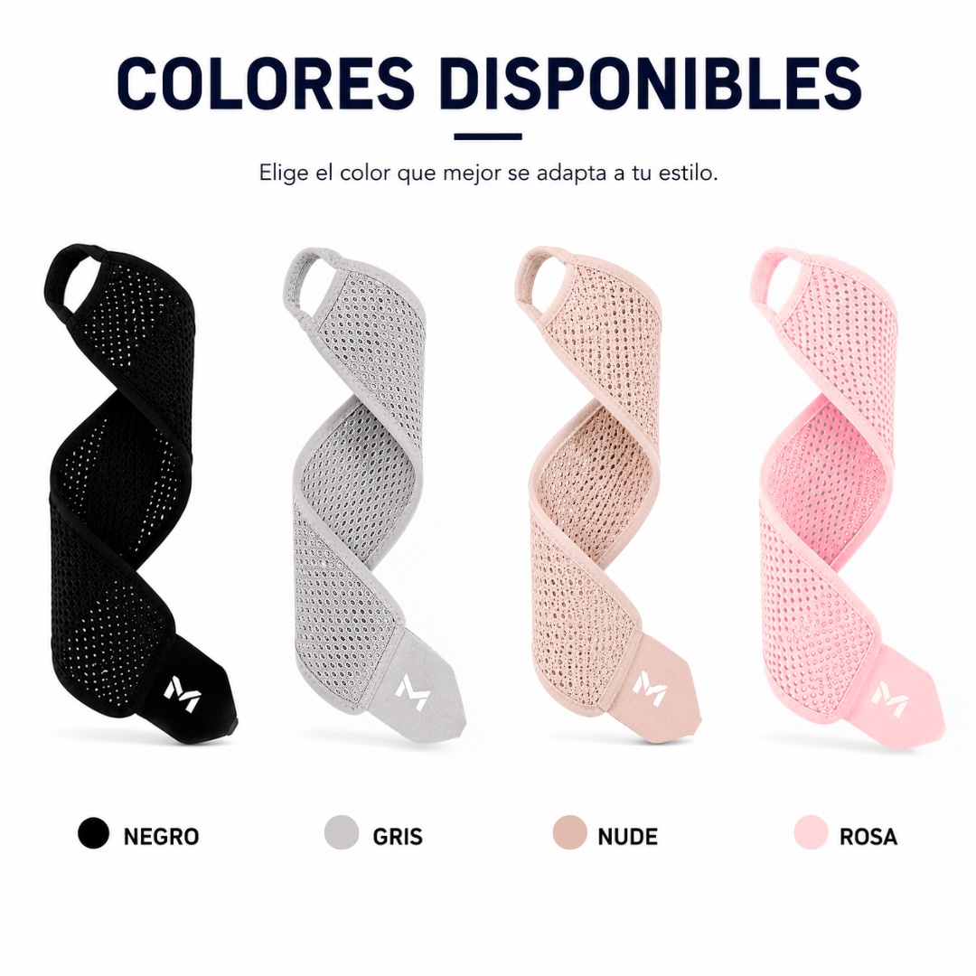 MORPH™ Muñequera