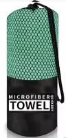 Toalla Microfibra MORPH™
