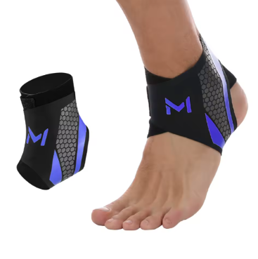 MORPH™ - Therapeutic Ankle Brace