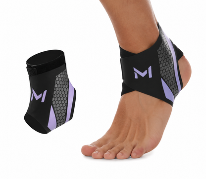 MORPH™ - Therapeutic Ankle Brace