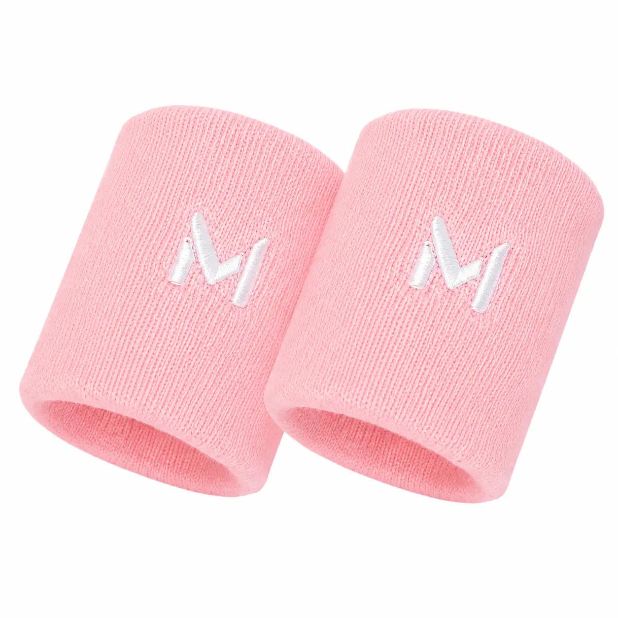MORPH™ Muñequeras Deportivas Antisudor - Morph