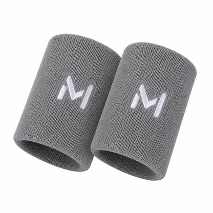 MORPH™ Muñequeras Deportivas Antisudor - Morph