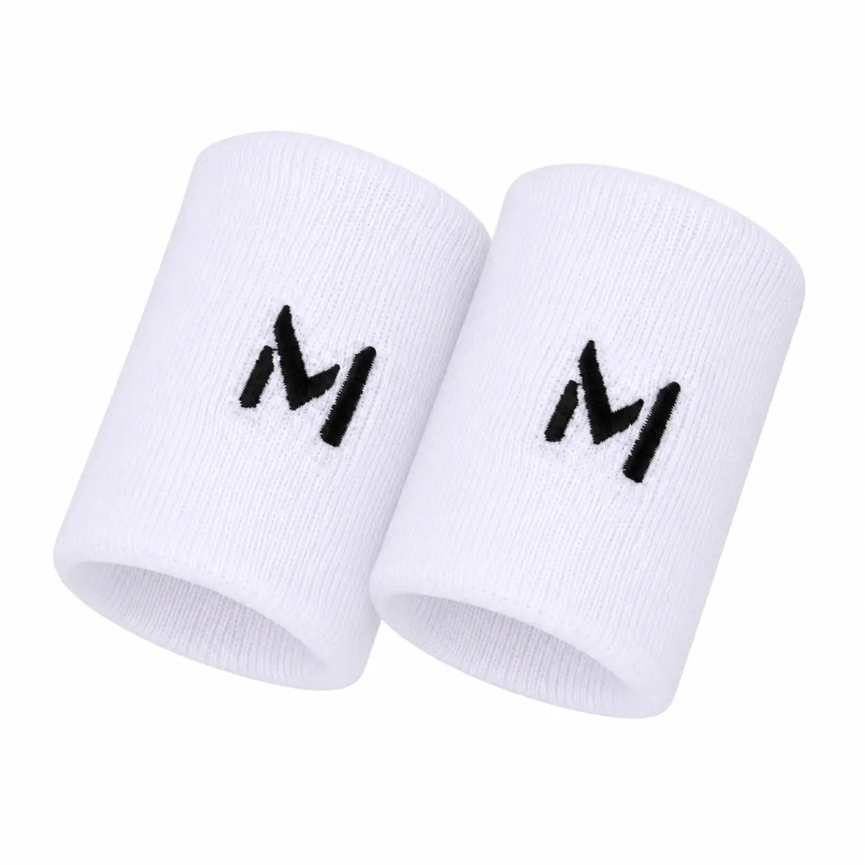 MORPH™ Muñequeras Deportivas Antisudor - Morph