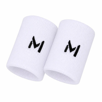 MORPH™ Muñequeras Deportivas Antisudor - Morph
