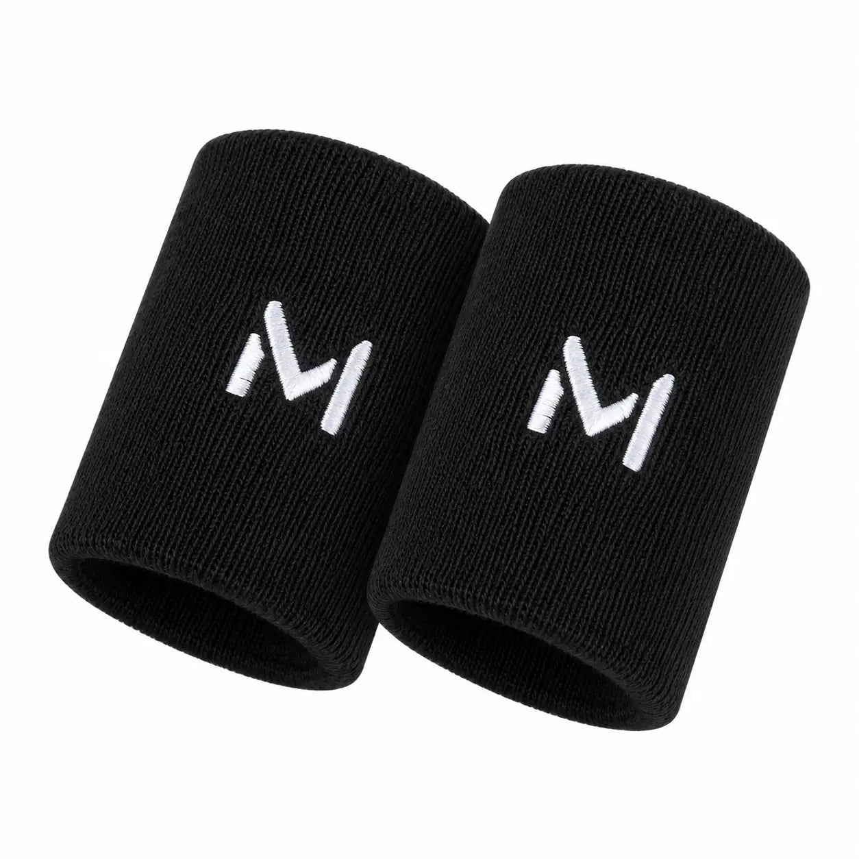 MORPH™ Muñequeras Deportivas Antisudor - Morph