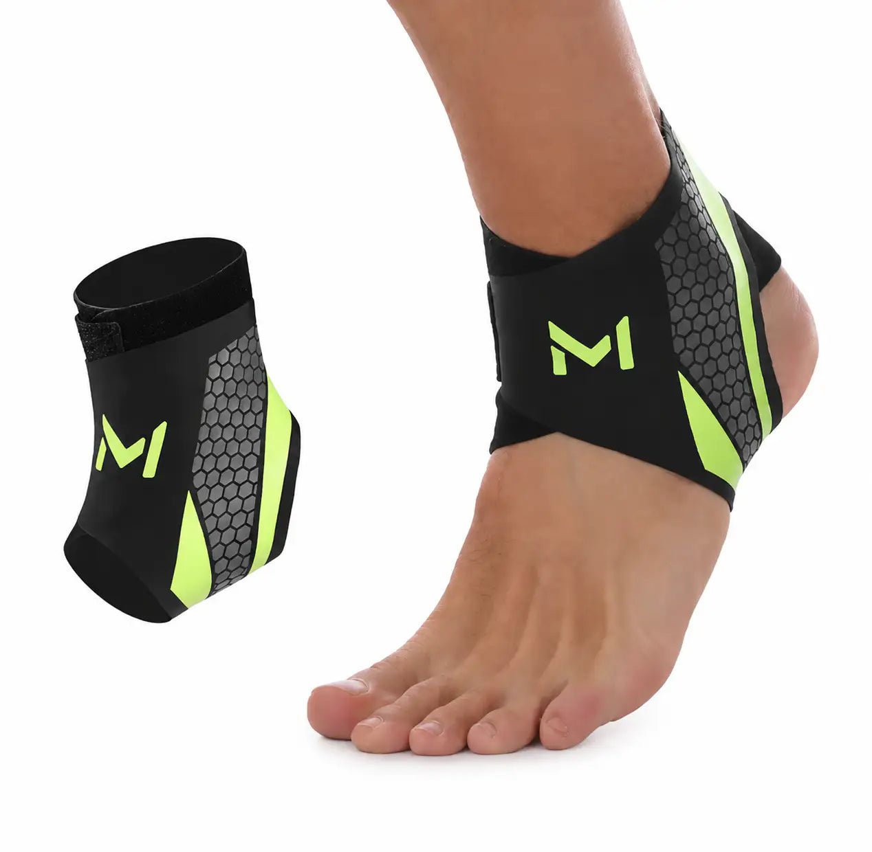 MORPH™ - Tobillera Terapéutica - Morph