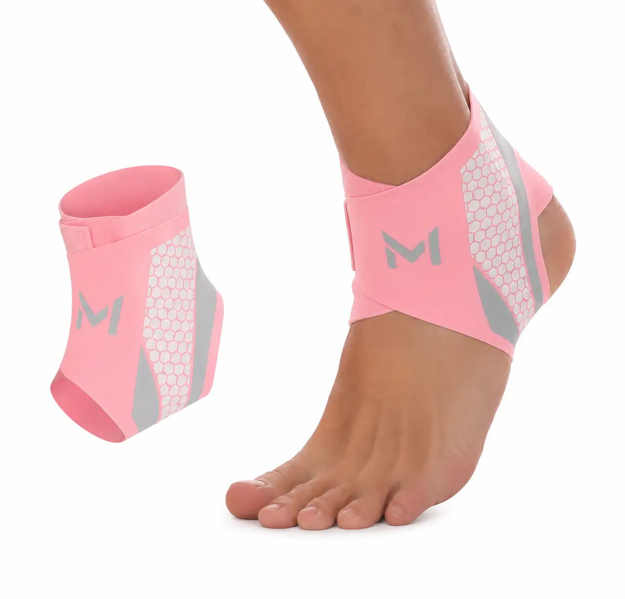 MORPH™ - Tobillera Terapéutica - Morph