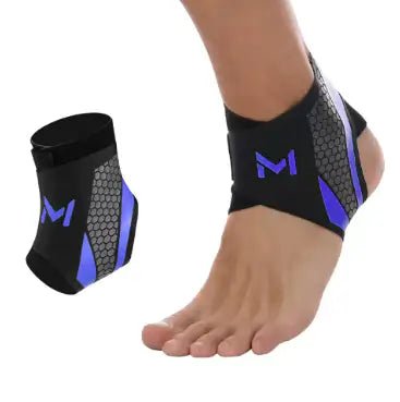 MORPH™ - Tobillera Terapéutica - Morph