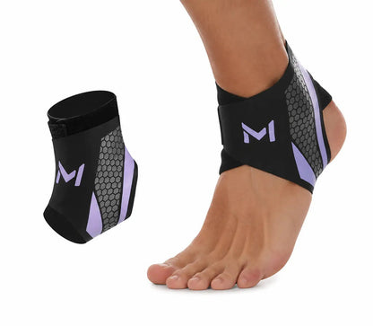 MORPH™ - Tobillera Terapéutica - Morph