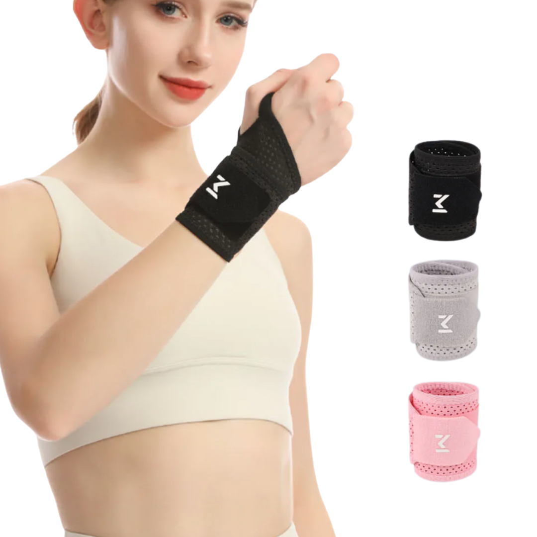 MORPH™ Wrist Support