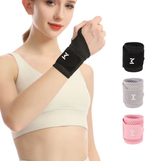 MORPH™ Wrist Support